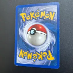 Pokemon Card Nidoking Aquapolis Holo Rare H18/H32 - GOOD Condition - Image 2