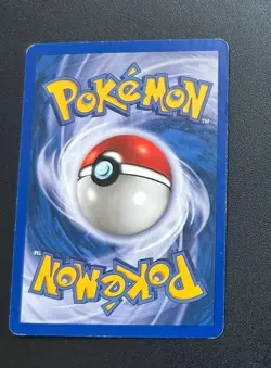Pokemon Card Nidoking Aquapolis Holo Rare H18/H32 - GOOD Condition - Image 3