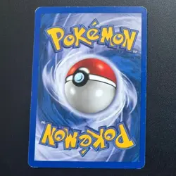 Pokemon Card Nidoking Aquapolis Holo Rare H18/H32 - GOOD Condition - Image 4