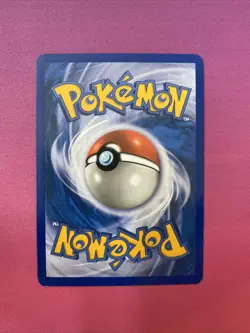 Pokemon Card Dusclops Stormfront Uncommon 34/100 Near Mint - Image 2