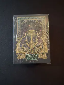 Dragon Shield MagicCon 2026 Event Exclusive Sleeves - Image 1