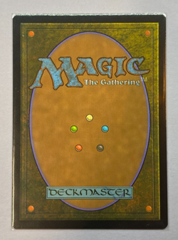 MTG - Core Set 2021 - Elder Gargaroth - Extended Art - NM - Image 2