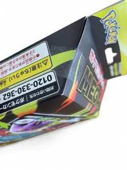 Pokemon Card Game Starter Set MEGA Mega Gengar ex Japanese New 2025 JP - Image 2