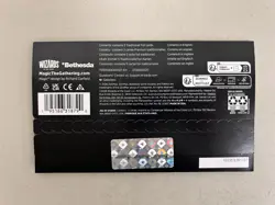 MTG Secret Lair X Fallout: Welcome to New Vegas Traditional FOIL EDITION - NEW! - Image 2