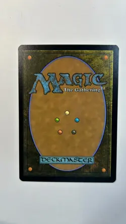 MTG Marvel Spider-Man Mindbreak Trap #011 Foil Borderless Magic the Gathering - Image 2