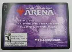 Magic The Gathering Bloomburrow Starter 2 Full Decks Arena Code - MTG MTGA BLB - Image 2