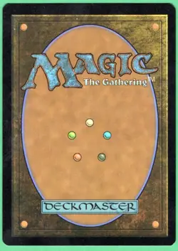 MTG Weathertop Surge Foil (Lord of the Rings) 0393 - Image 2