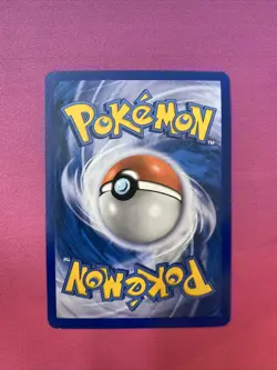 Pokemon Card Dusclops Diamond & Pearl Uncommon 47/130 Near Mint - Image 2