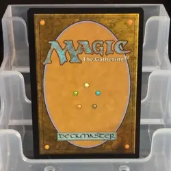 Magic: The Gathering Doctor Octopus, Master Planner Blue Black Legendary Creatu… - Image 2