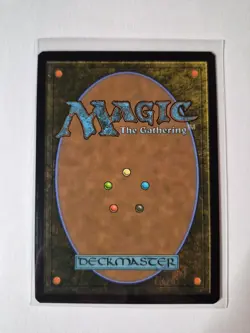 Flitterwing Nuisance (Showcase) Lorwyn Eclipsed Foil - Image 2