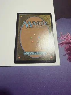 MTG Darkslick Shores Rare Land Phyrexia All Will Be One - Image 2