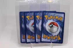 4X Pikachu (Pokemon Day 2026) 051/162 Miscellaneous Cards & Products Holo - Image 2