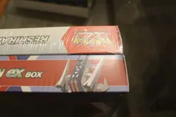 Pokemon TCG: Archaludon ex Box / Reshiram ex Box Double Pack - Image 4