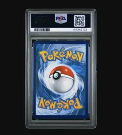 2016 POKEMON XY GENERATIONS RADIANT COLLECTION RC29 FULL ART/PIKACHU PSA 9 New C - Image 3