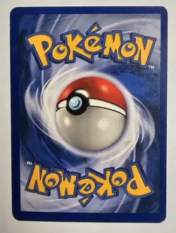 Espeon 16/100 EX Sandstorm Rare Pokemon Card MP Vintage 2003 - Image 2