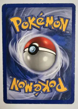 Pokemon TCG Rhydon 35/110 Legendary Collection MP Rare Vintage WOTC - Image 2
