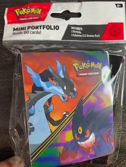 Pokemon Meowth #106 Illustration Rare Phantasmal Flames 🔥PSA 9🔥+ BONUS PACK - Image 3