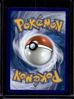 2025 Pokemon Mega Evolution Night Stretcher Full Art Ultra Rare #173/132 - Image 2