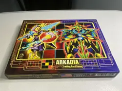 Arkadia TCG Collector's Edition Trading Card Game 2023 Complete - Image 1