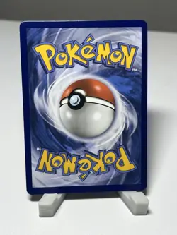 Pokemon TCG Necrozma GX Burning Shadows 63/147 Holo Ultra Rare - Image 2