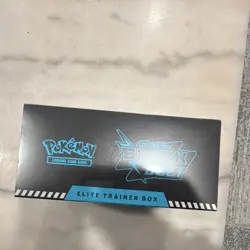 Pokemon TCG Scarlet & Violet Black Bolt Elite Trainer Box - Sealed - Image 2