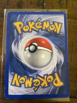 Pokemon TCG Skiploom Neo Genesis 49 Regular Unlimited Uncommon LP - Image 2