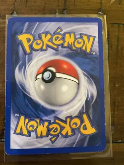 Pokemon TCG Skiploom Neo Genesis 49 Regular Unlimited Uncommon LP - Image 4