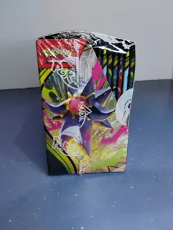 Pokemon Mega Evolution Perfect Order Booster Box (BRAND NEW) FAST FREE SHIPPING - Image 3
