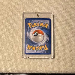 Pokemon Ralts EX Power Keepers Common Holo 59/108 50 HP Pokemon TCG - Image 2