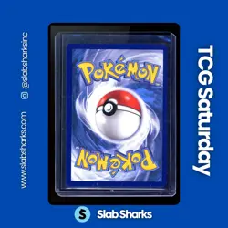 2021 POKEMON BLACK STAR PROMO VENUSAUR VMAX BATTLE BOX #SWSH102 VENUSAUR VMAX - Image 2