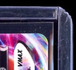 2021 POKEMON BLACK STAR PROMO VENUSAUR VMAX BATTLE BOX #SWSH102 VENUSAUR VMAX - Image 5