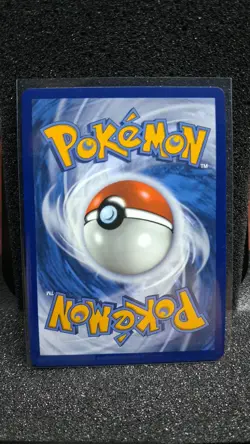 Pokemon Volcanion ex Sv09 Journey Together 182/159 SIR Full Art Holo 220HP EN - Image 2