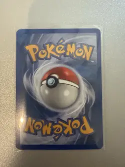 Pokemon Card - Non-Holo Graveler 79/165 Expedition *EX* e-Card Uncommon - Image 2