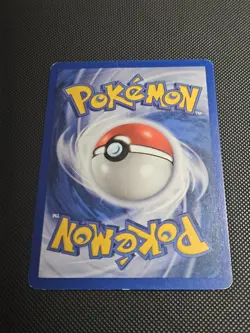 Pokemon Sleep! Trainer Team Rocket Set Vtg 2000 Common 79/82 LP - Image 3