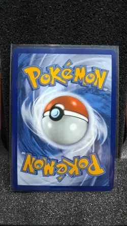 Pokemon Solosis Black Bolt 118/086 Illustration Rare Full Art Holo 40HP EN - Image 2