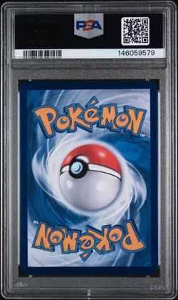 2025 POKEMON SIMPLIFIED CHINESE CBB3 C-GEM PACK VOL 3 #07 CUBONE PSA 10 - Image 2