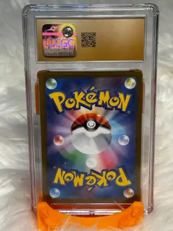 Snorlax 143/165 Pokemon Card 151 Jap Rev Holo CGC Pristine 10 - SSPC000000029 - Image 2
