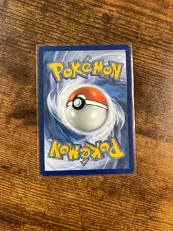 Pokemon Mega Evolution Ascended Heroes Iono's Bellibolt Ex SIR 279/217 - Image 2