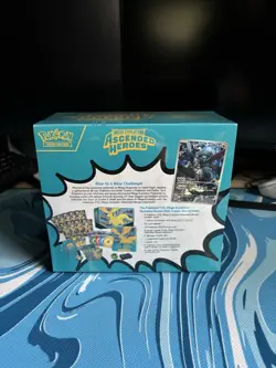 Ascended Heroes Elite Trainer Box | Factory Sealed ETB | Pokemon TCG - Image 2