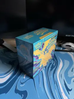 Ascended Heroes Elite Trainer Box | Factory Sealed ETB | Pokemon TCG - Image 3