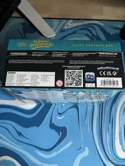 Ascended Heroes Elite Trainer Box | Factory Sealed ETB | Pokemon TCG - Image 4