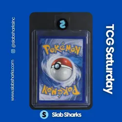 2019 POKEMON SWSH BLACK STAR PROMO POKEMON GO TIN #SWSH234 PIKACHU HOLO - Image 2