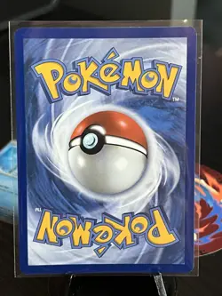 Pokemon TCG Dedenne 29/88 Perfect Order Reverse Holo NM - Image 2