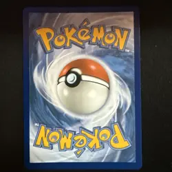 Pokemon TCG Mega Evolution Ascended Heroes Larry's Staraptor IR 249/217 - Image 3