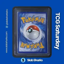 2015 POKEMON XY PROMO #XY75 PALKIA FULL ART - Image 2