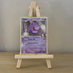 Gengar GL 40/111 Rising Rivals Pokemon TCG - HP - Image 1