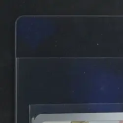 2023 POKEMON SV BLACK STAR PROMO PALDEAN FATES ETB #075 MIMIKYU - Image 3