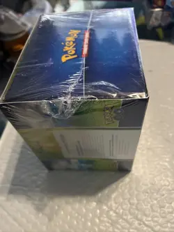 Pokemon GO TCG Dragonite VSTAR Premier Deck Holder Collection - 9 Booster Packs - Image 4