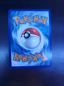 2024 Pokemon TCG: Stellar Crown - LAPRAS Ex 158/142 Full Art Ultra Rare NM-MNT - Image 5