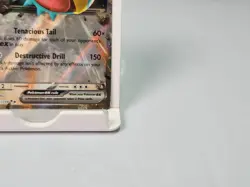 Dudunsparce ex 131/159 Double Rare SV09: Journey Together Pokemon - Image 5